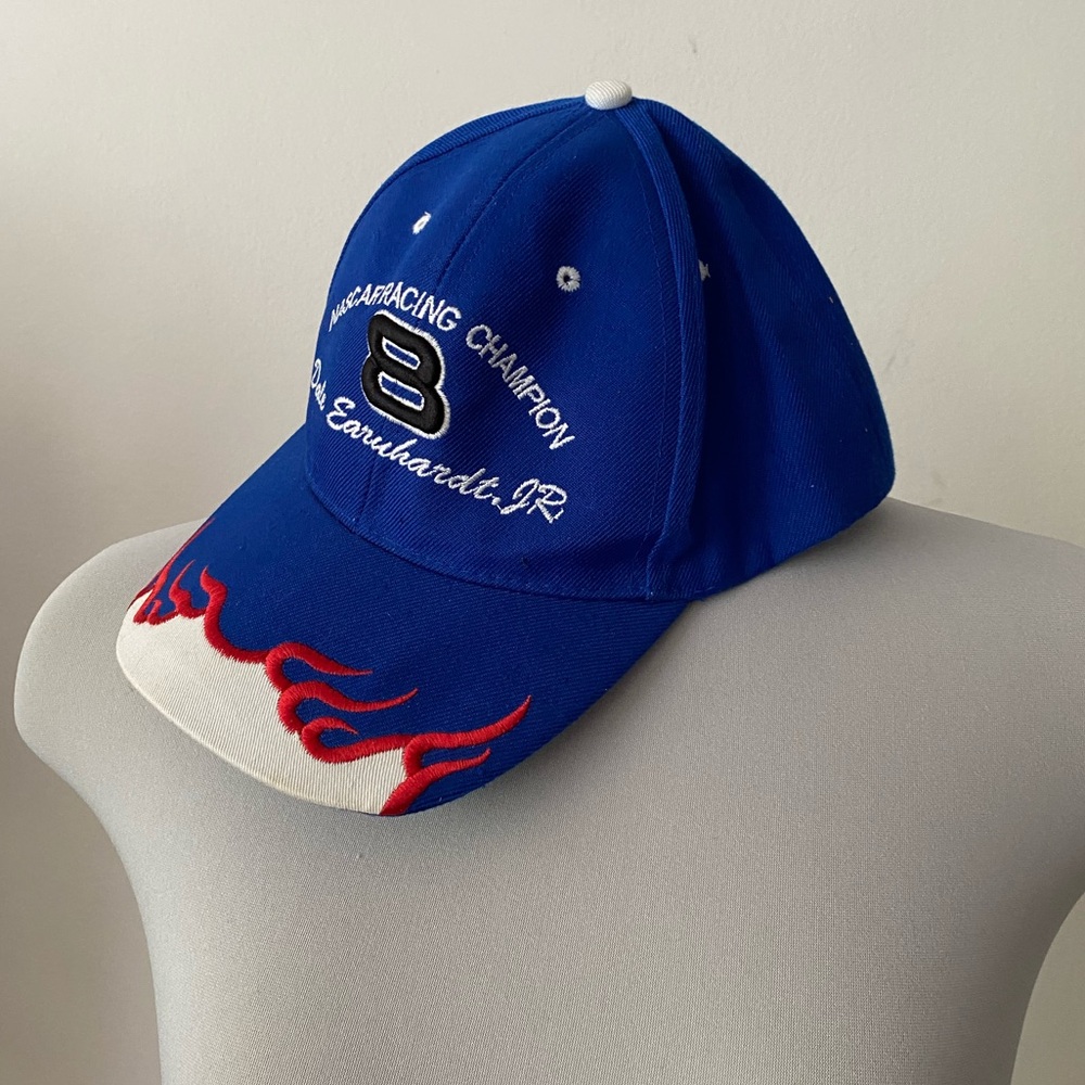 Dale Earnhardt Jr NASCAR Hat